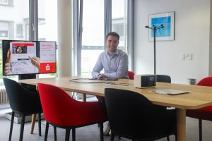Nachbarschaftstisch in Anröchte
