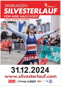 Sparkassen-Silvesterlauf