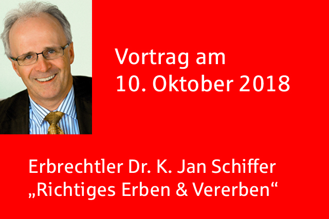 Erbrechtstage